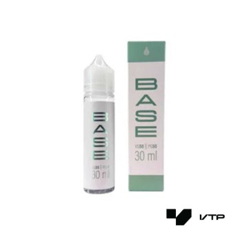 *Baza Liquido 30ML - 50/50 0MG