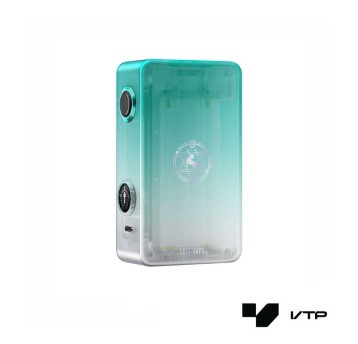 *BOX Lost Vape Centaurus P200 - Green Wonderland