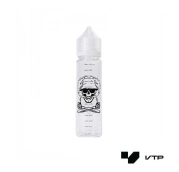 *BUTELKA Bob Skull - 60ML