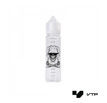 *BUTELKA Bob Skull - 60ML