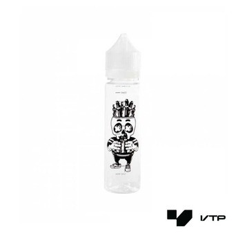 *BUTELKA Open Skull - 60ML