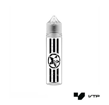 *BUTELKA Skull Star - 60ML