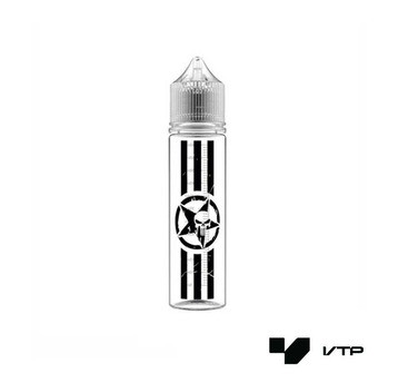 *BUTELKA Skull Star - 60ML