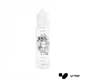 *BUTELKA Vape Diva - 60ML