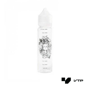 *BUTELKA Vape Diva - 60ML