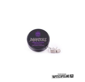 *DARK COILS - FUSED CLAPTON 0.15 (2szt.)