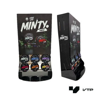 *Ekspozytor SNUS Grawitacyjny