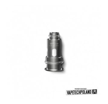 *Grzałka - Aspire BP - 0.6ohm (5szt.)