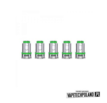 *Grzałka - Eleaf GTL 0.4 (5szt.)