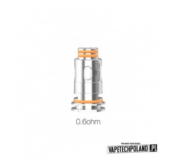 *Grzałka - Geekvape Aegis Boost - 0.6ohm (5szt.)