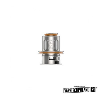 *Grzałka - Geekvape M Series Mesh - 0.14ohm (5szt)