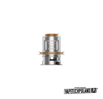 *Grzałka - Geekvape M Series Mesh - 0.14ohm (5szt.