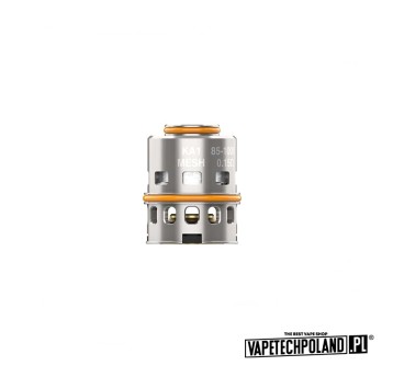 *Grzałka - Geekvape M Series Mesh - 0.15ohm (5szt)