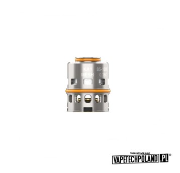 *Grzałka - Geekvape M Series Mesh - 0.15ohm (5szt.