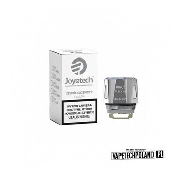 *Grzałka - Joyetech ProC3 - 0.2ohm (5szt.)