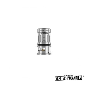 *Grzałka - Lost Vape UB V4 M6 - 0.3ohm (5szt.)