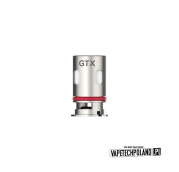 *Grzałka - Vaporesso GTX mesh - 0.15ohm (5szt.)