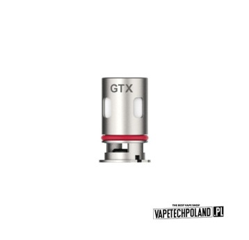 *Grzałka - Vaporesso GTX mesh - 0.15ohm (5szt.)