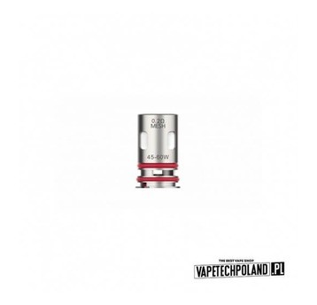 *Grzałka - Vaporesso GTX mesh - 0.2ohm (5szt.)