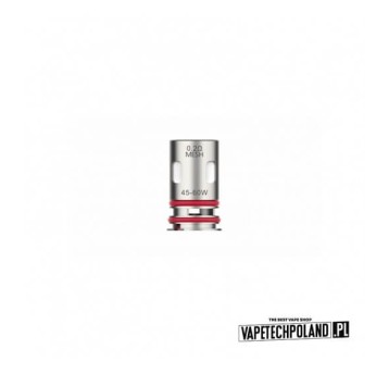 *Grzałka - Vaporesso GTX mesh - 0.2ohm (5szt.)