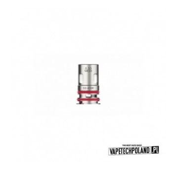 *Grzałka - Vaporesso GTX mesh - 0.3ohm (5szt.)