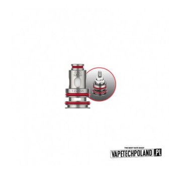 *Grzałka - Vaporesso GTX mesh - 0.8ohm (5szt.)