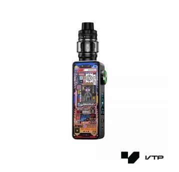 *KIT Centaurus M100 - Lost Vape - Ble-Bear