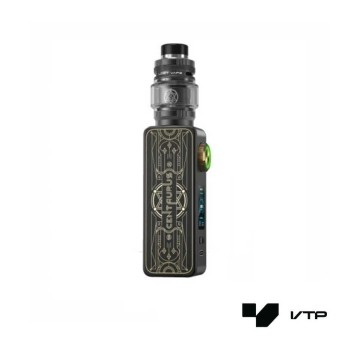 *KIT Centaurus M100 - Lost Vape - Concerto Black