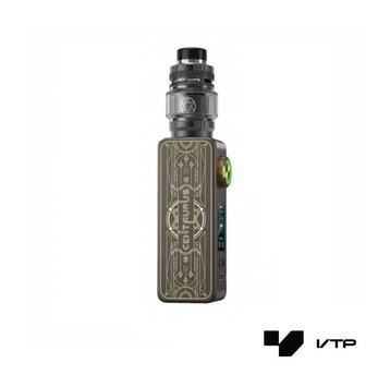 *KIT Centaurus M100 - Lost Vape - Concerto Gunmeta