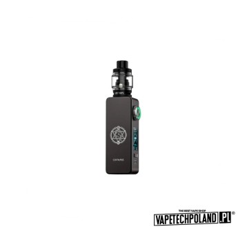 *KIT Centaurus M100 - Lost Vape - Gunmetal Gray