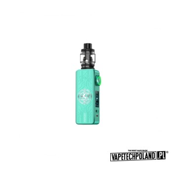 *KIT Centaurus M100 - Lost Vape - Icy Mint