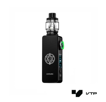 *KIT Centaurus M100 - Lost Vape - Knight Black