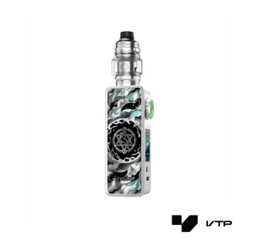 *KIT Centaurus M100 - Lost Vape - Moonlight Shell