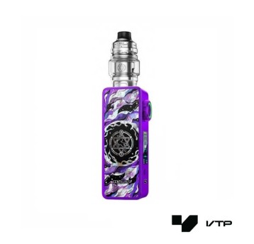 *KIT Centaurus M100 - Lost Vape - Moonlight Violet