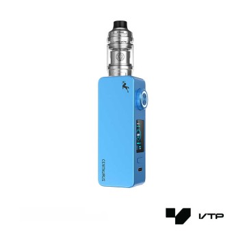 *KIT Centaurus M100 - Lost Vape - Neon Blue