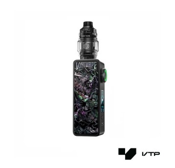*KIT Centaurus M100 - Lost Vape - Poseidon Wrath
