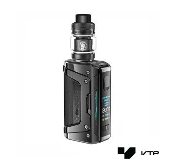 *KIT Geekvape Aegis Legend 5 - Carbon Black
