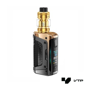 *KIT Geekvape Aegis Legend 5 - Racing Gold