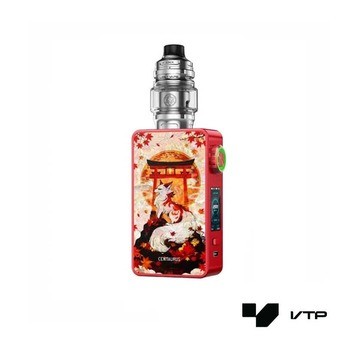 *KIT Lost Vape Centaurus M200 - Akai Inari