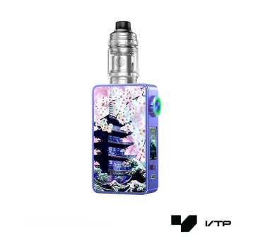 *KIT Lost Vape Centaurus M200 - Asakusa Bloom