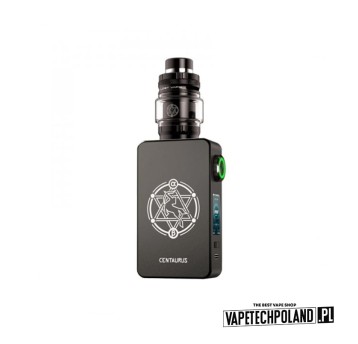 *KIT Lost Vape Centaurus M200 - Gunmetal Grey