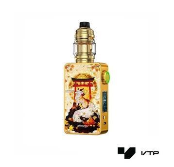*KIT Lost Vape Centaurus M200 - Kogane Inari