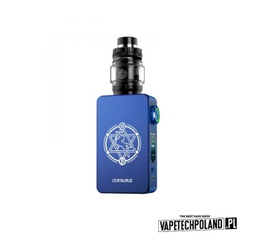 *KIT Lost Vape Centaurus M200 - Midnight Blue