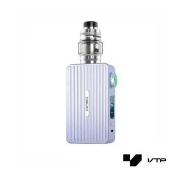 *KIT Lost Vape Centaurus M200 - Misty Blue