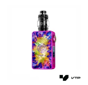 *KIT Lost Vape Centaurus M200 - Pink Formless