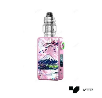 *KIT Lost Vape Centaurus M200 - Sakura Fuji