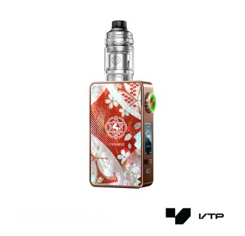 *KIT Lost Vape Centaurus M200 - Sakura Waltz