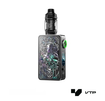 *KIT Lost Vape Centaurus M200 - Samurai Will