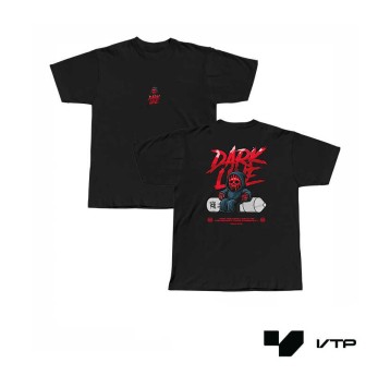 *KOSZULKA DARK REAPER - CZARNA M