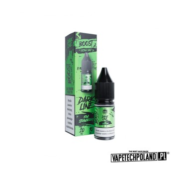 **LIQUID DARK LINE BOOST SALT - KIWI STRAWBERRY 20